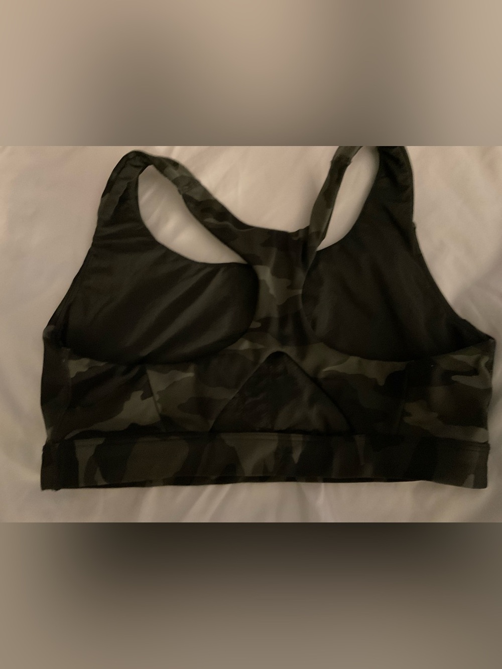 Athleta Camo Leggings and Sports Bra Sets - Bundle - Picture 6 of 9